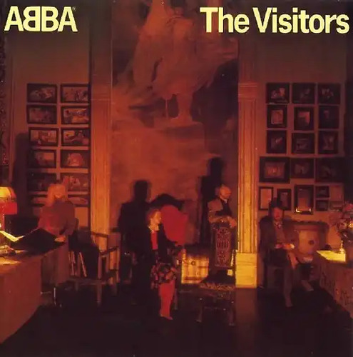 Abba visitors - -,