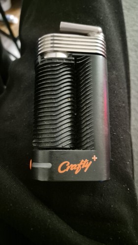 Storz bickel crafty - storz, &