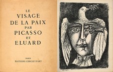 Picasso, Le visage de la paix.