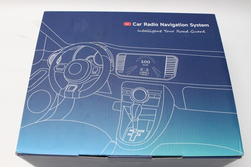 Autoradio navigation - autoradio,