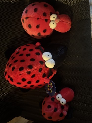 Heye crazy zoo mordillo - mordillo, 3