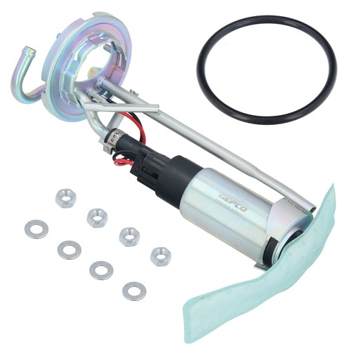 Kraftstoffpumpe benzinpumpe - kraftstoffpumpe,
