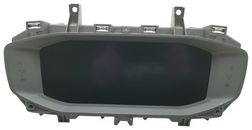 Kombiinstrument tacho