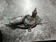 VW Polo 86C Wischermotor