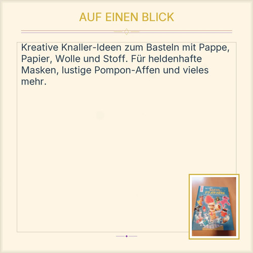 Topp kreative knaller ideen - topp,