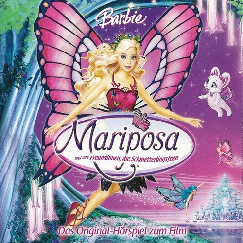 Barbie mariposa und ihre - barbie-mariposa,