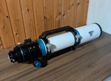 TS-Optics CF-APO 102 mm f/7