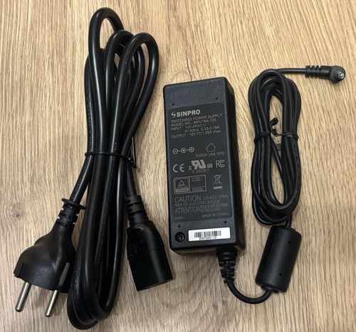 Sinpro adapter netzteil - sinpro,