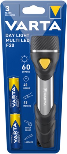 Varta day light multi - day,