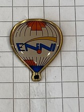 BALLON Pin / Pins ENNI   117