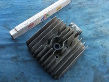 Zündapp: Zylinderkopf