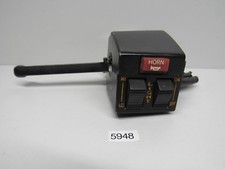 PGO STAR 50 Lenkerschalter links Armatur Knöpfe Bremshebel Feststellbremse orig.