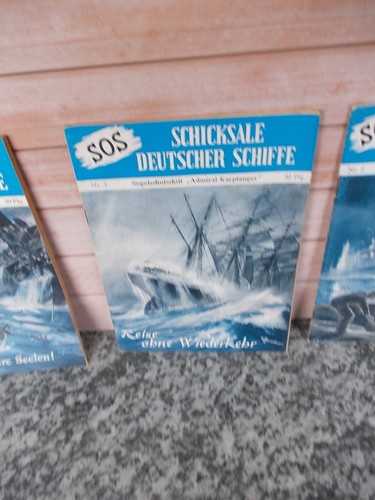 Sos schicksale deutscher - sos:,