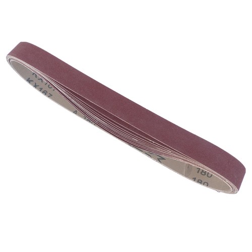 Schleifbänder x 762mm - schleifbänder,
