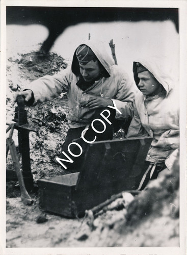 Foto wk2 russland - foto,