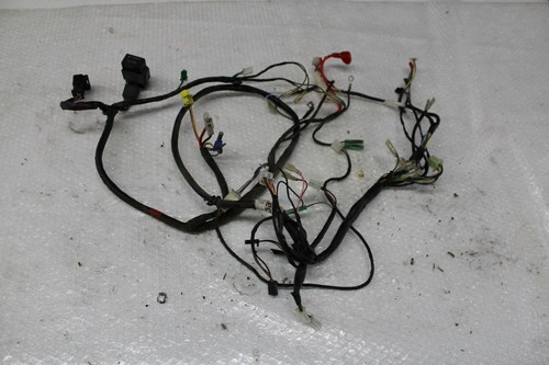Kabelbaum verkabelung elektrik - kabelbaum,