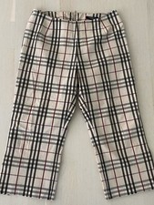 orig. BURBERRY London Capri