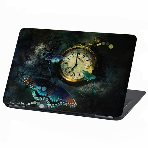 Laptop folie aufkleber sticker - folie,