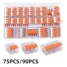 150x für wago klemmen - für,