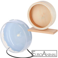 Hamster Maus Laufrad