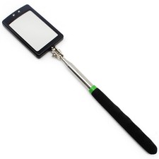 Led teleskopspiegel - led,