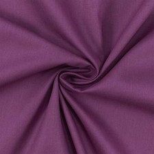 Baumwollstoff Popeline, 100%