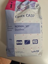 CAVEX CA 37 ALGINAT Cavex CA 37