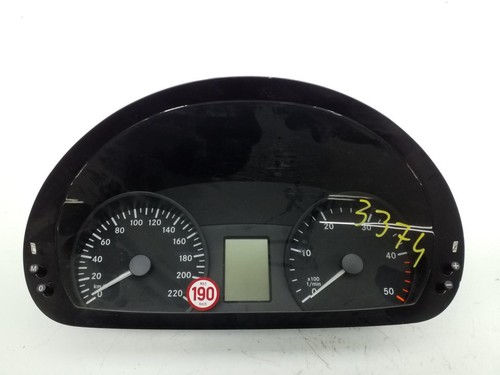 Mercedes vito 639 2010 2014 - vito, 2010-2014