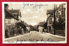 AK KREIENSEN bei Einbeck 1914