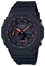 Casio G-Shock Uhr