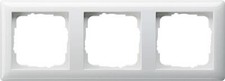 Gira Abdeckrahmen 3fach