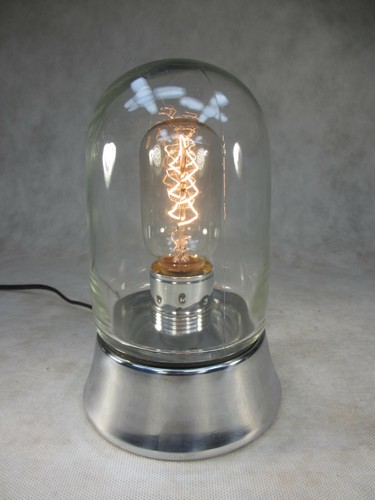 Glaskolbenlampe bauhaus lampe - glaskolbenlampe,