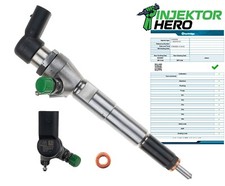 H8200704191 Einspritzdüse Injektor Renault Nissan Dacia 1.5 dci A2C59513484