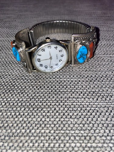 Indianer uhr - indianer,