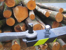 Anhängerkupplung Rangierhilfe 2 in 1 AHK 110 *DAS ORIGINAL AUS DER OBERPFALZ*