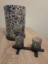 Windlicht und Votivkerzenhalter von PARTYLITE