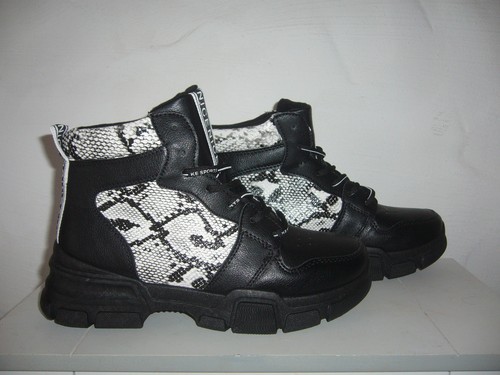 Repitilienlook boots - repitilienlook,