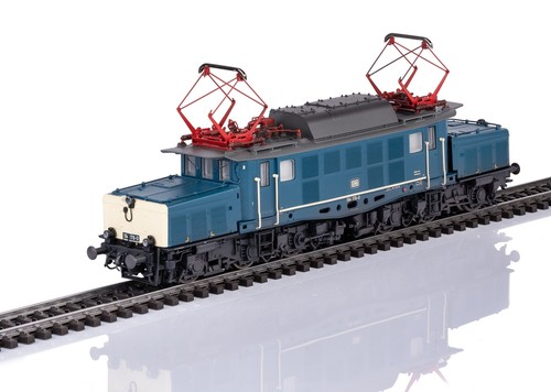 Märklin 39994 güterzug lok - güterzug, e-lok