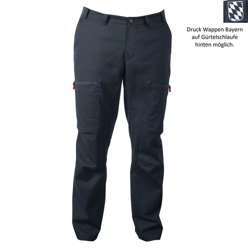 Funktionshose feuerwehr bayern - feuerwehr,