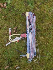 Naish Kite Bar 4lines