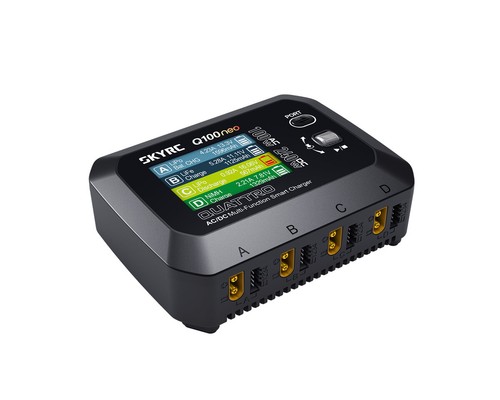 Skyrc q100 neo - skyrc, ladegerät