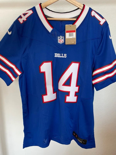 Nike nfl buffallo - bills, stefon