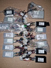 E-Bike Motorcontroller E-Bike Motor Controller Motorsteuergerät Konvolt 14Stück
