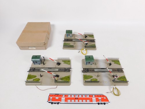 Märklin bastler konvolut - märklin, h0