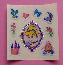 Stickeralbum Sticker Vintage