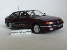 Neuwertiger Renault Safrane