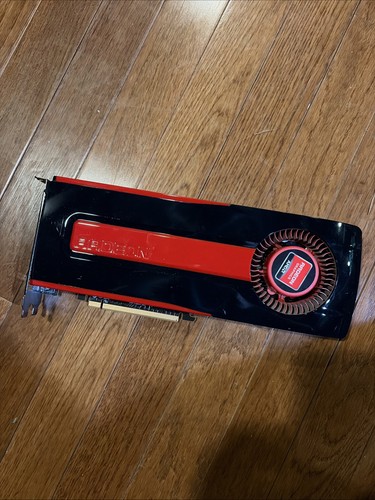 Amd radeon sapphire 7970 - sapphire, hd