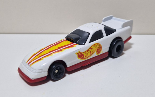Hot wheels 1993 - wheels, mattel