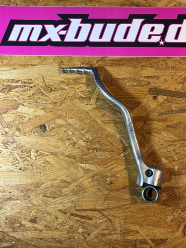 Yamaha wrf 450 kickstarter - wr,