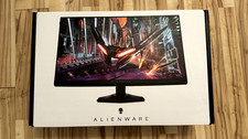 Dell Alienware AW2724HF – Premium Gaming Monitor 27 Zoll | 360Hz | Fast IPS